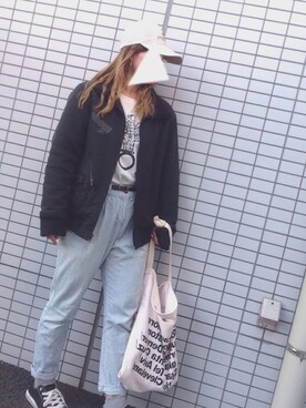 oharuuuu*さんのコーディネート