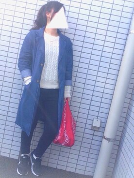 oharuuuu*さんのコーディネート