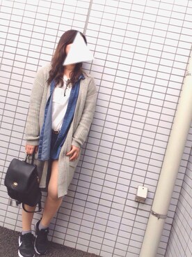 oharuuuu*さんのコーディネート