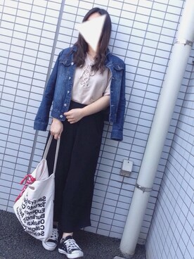 oharuuuu*さんのコーディネート