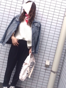 oharuuuu*さんのコーディネート