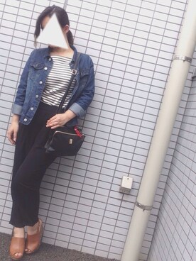 oharuuuu*さんのコーディネート