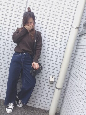 oharuuuu*さんのコーディネート