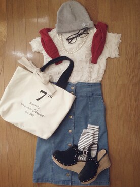 vuuunj12さんのコーディネート