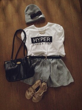 vuuunj12さんのコーディネート