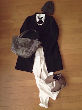 vuuunj12さんのコーディネート