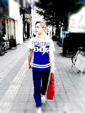 橘美月さんのコーディネート