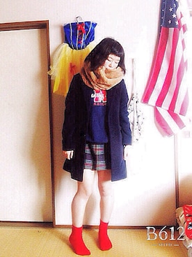 ｈｉｎａｎｏさんのコーディネート