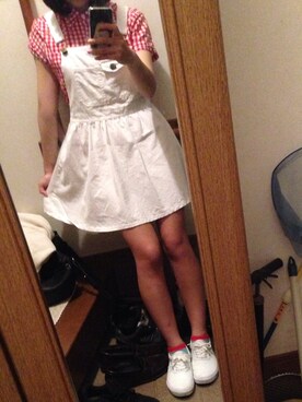 rina_ripnさんのコーディネート