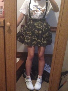 rina_ripnさんのコーディネート