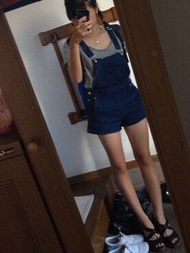 rina_ripnさんのコーディネート