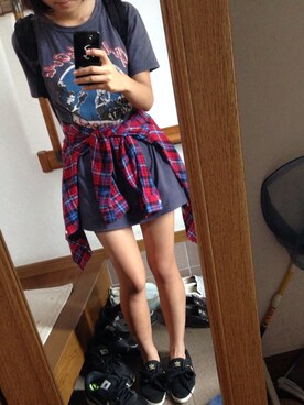 rina_ripnさんのコーディネート