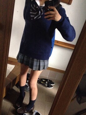 rina_ripnさんのコーディネート