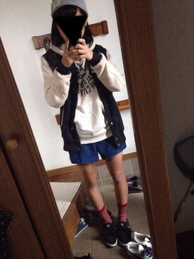 rina_ripnさんのコーディネート