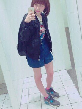 rina_ripnさんのコーディネート