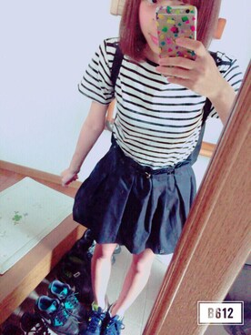 rina_ripnさんのコーディネート