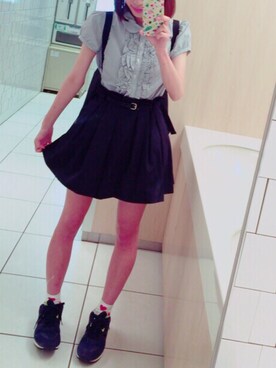 rina_ripnさんのコーディネート