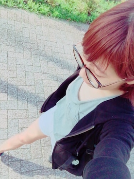 rina_ripnさんのコーディネート