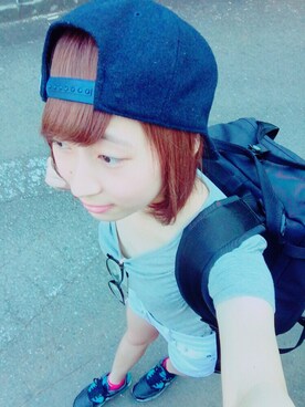 rina_ripnさんのコーディネート