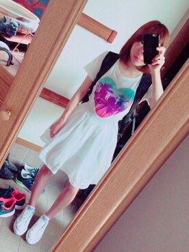 rina_ripnさんのコーディネート