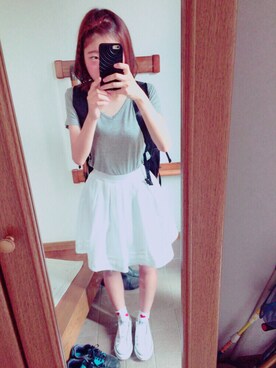 rina_ripnさんのコーディネート