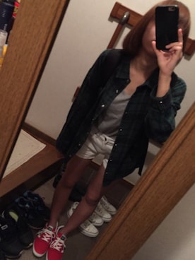 rina_ripnさんのコーディネート