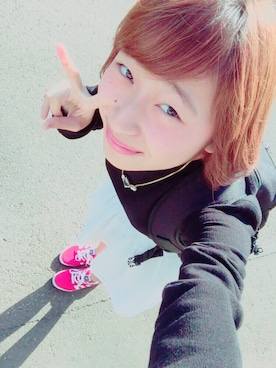 rina_ripnさんのコーディネート