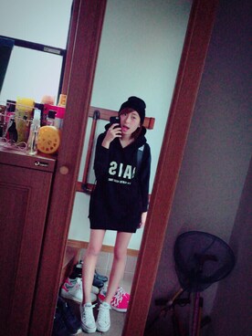 rina_ripnさんのコーディネート