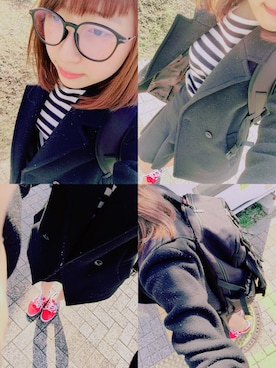 rina_ripnさんのコーディネート