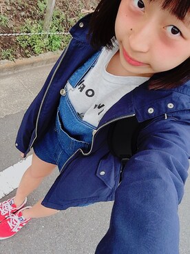 rina_ripnさんのコーディネート