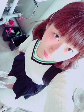 rina_ripnさんのコーディネート