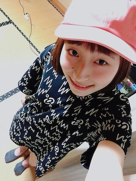 rina_ripnさんのコーディネート