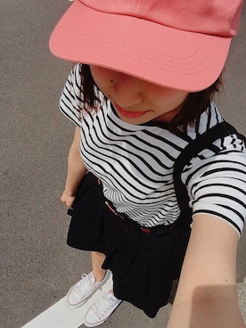 rina_ripnさんのコーディネート