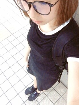 rina_ripnさんのコーディネート