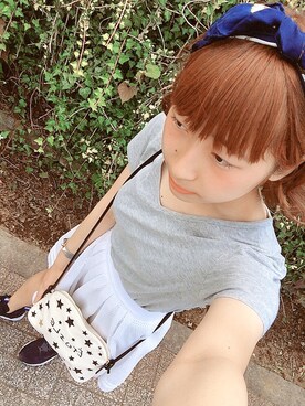 rina_ripnさんのコーディネート