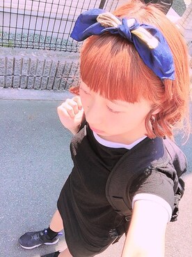 rina_ripnさんのコーディネート