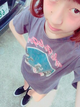 rina_ripnさんのコーディネート