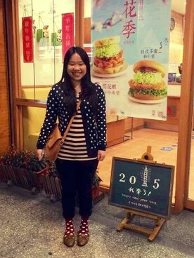 Oui Classic Kumaさんのコーディネート