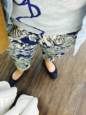 Oui Classic Kumaさんのコーディネート