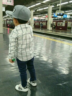 dr.ohさんのコーディネート