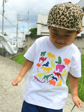 dr.ohさんのコーディネート