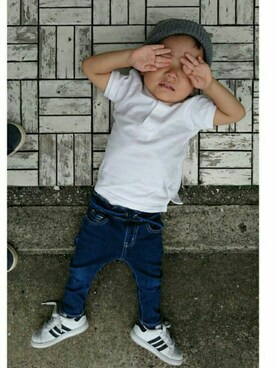 dr.ohさんのコーディネート