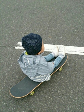 dr.ohさんのコーディネート