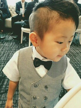 dr.ohさんのコーディネート