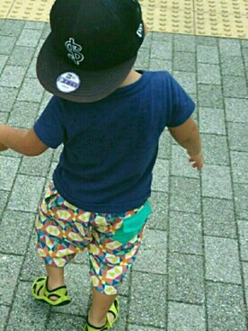 dr.ohさんのコーディネート