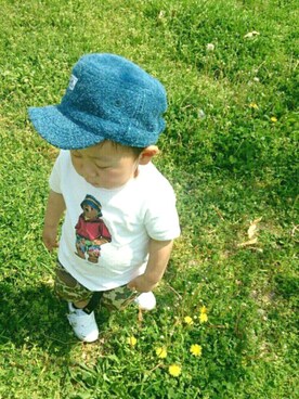 dr.ohさんのコーディネート