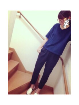 ア ヤ ,さんのコーディネート