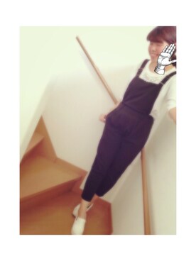 ア ヤ ,さんのコーディネート