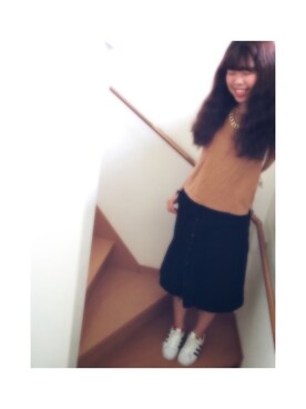 ア ヤ ,さんのコーディネート