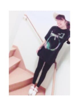 ア ヤ ,さんのコーディネート